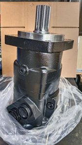 Motor Hidráulico 112 112-1131-006 112-1068-006 TK1000K5640AAAA Motores de Baja Velocidad y Alto Torque 112-1089-006 Flujo Radial de Pistones - Product Image 5