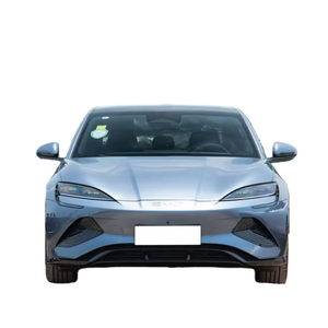 BYD Leopard 2022 Edición Premium 550KM, Auto Usado en Excelentes Condiciones, Vehículo Eléctrico Mediano a Bajo Precio - Product Image 1
