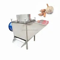 Commercial Onion Peeler Machine Industrial Onion Skin Peeling Machine – WM  machinery