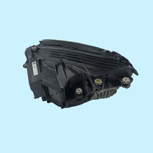 Para <span class=keywords><strong>mercedes</strong></span>-benz GLC 253 lente de faro LED 2015 2016-2019 faro Original GLC200 260 300 <span class=keywords><strong>AMG</strong></span> 43 63 Coupe C253 SUV X253 Luz - Product Image 3