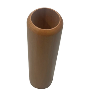 木製野球バットビールマグ - Product Image 1