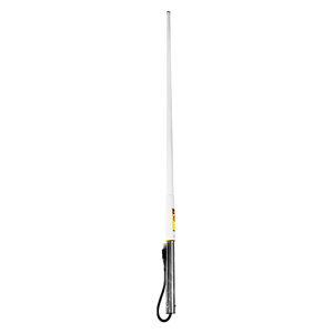 Antenna Omnidirezionale in Fibra di Vetro 400-480MHz MNL-400C D E F 3 5 7.8dBi con Connettore N Femmina - Product Image 1