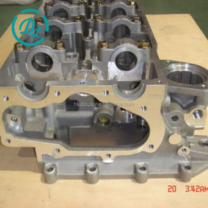 Cabeza de Cilindro Diésel EexcavaStart 4JJ1, Versión Antigua 8973559708 para Camiones, Duradera, Confiable, Fácil de Instalar - Product Image 5