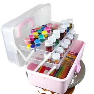 Conception à séparation multicouche et bonne performance d'étanchéité pour une protection contre la poussière et l'humidité - Product Image 3