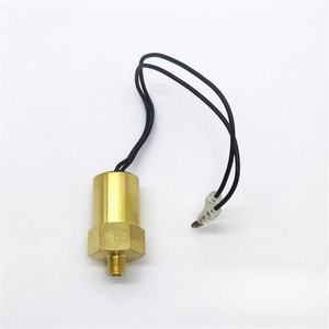 Sensor de Presión para Excavadora 266-6210 3066, Interruptor de Presión de Aceite 2666210 para E312b E311C E312C E314C - Product Image 1