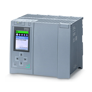 Nuevo CPU Original 1517-3 Pn/dp Simatic S7-1500 Unidad Central de Procesamiento PLC Controlador 6es7517-3ap00-0ab0 - Product Image 1