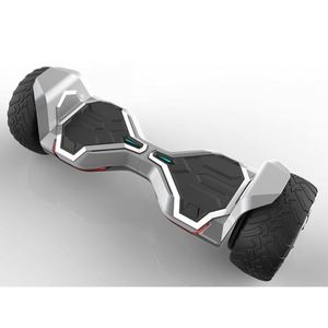 Gyroor fabricante proveedor barato en línea al por mayor 8,5 pulgadas Scooter Hover Board dos ruedas - Product Image 4