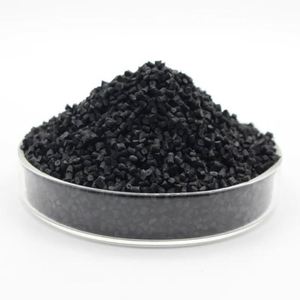 Polypropylene <b>PP</b> Plastic Raw Material All Kinds of Plastic Granules Raw Materials High Quality - Product Image 3