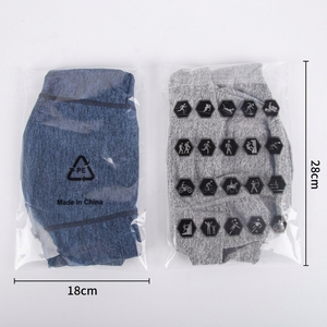 Gorro Unisex <span class=keywords><strong>Barak</strong></span> Rafah con Logotipo Personalizable, Gorro de Ciclismo con Diseño de Tigre Volador, Máscara Cálida para Actividades al Aire Libre, Máscara de Esquí Transpirable - Product Image 4