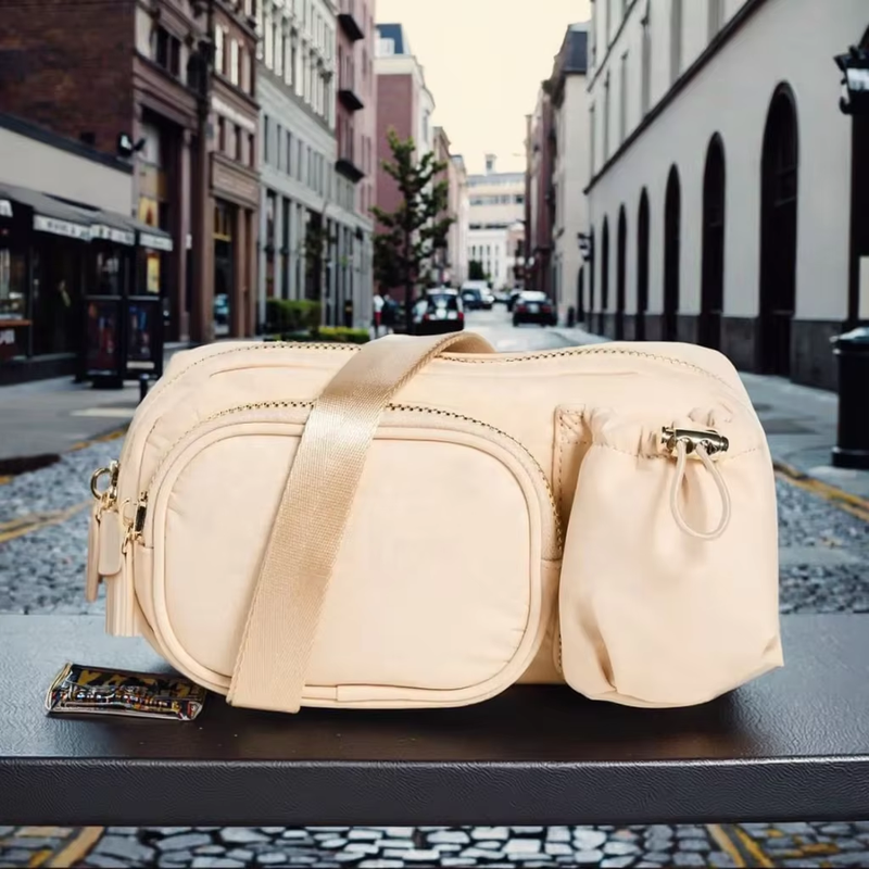 New Arrival Casual Travel Women Waterproof