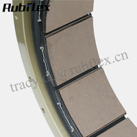 Embrayage 18A500-22D1