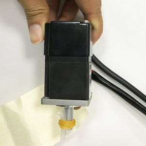 Pieza de Repuesto Industrial FANUC HC-PQ053L-S2 - Product Image 3