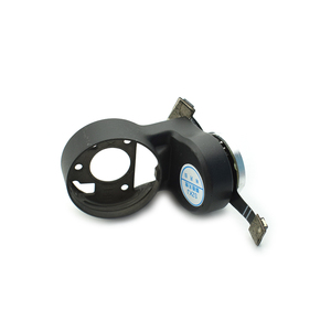 Original Gimbal Yaw Arm <b>with</b> Yaw Motor For DJI <b>Mini</b> 3 Pro <b>Drone</b> <b>Camera</b> Bracket Repair Parts Replacement - Product Image 5