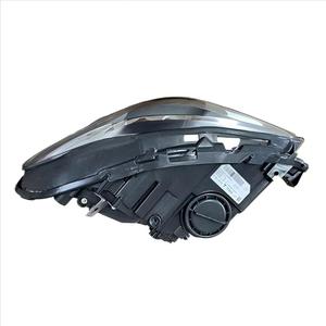 Pour la série 5 F10 F18 systèmes d'éclairage automatique Original AFS phare pièces de voiture Long 12V xénon LED phares blanc jaune ajustement - Product Image 3