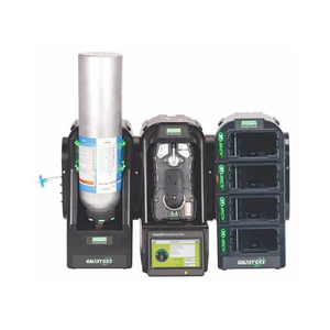 เครื่องตรวจจับก๊าซหลายชนิด Altair 5X รุ่นใหม่และของแท้ ตรวจจับ CO, H2S, O2, LEL, VOC พร้อมเซ็นเซอร์ PID มีสินค้าในสต็อก ราคาดี Altai - Product Image 3