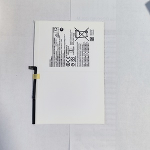 Batería de Repuesto HQ-6300NA para Samsung Galaxy Tab A8 10.5 SM-X200 SM-X205, Baterías Integradas para Tablet, Precio de Fábrica al por Mayor - Product Image 2