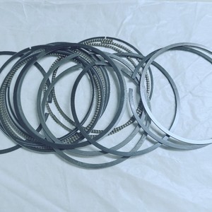 แหวนลูกสูบ 12596025 92068456 LP1 แหวนแบบรวมสำหรับซ่อมแซมหรือเปลี่ยน - Product Image 1