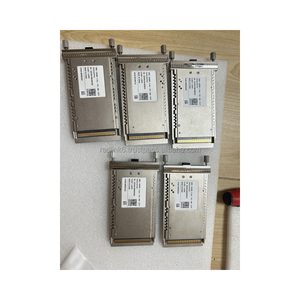 Commutateur d'entreprise LSX7SFUAX500 03050QSH S12700H-4 24 ports 100GE (QSFP28) Unité de tissage 38,4T/57,6T Capacité de commutation Fonctions QoS - Product Image 1