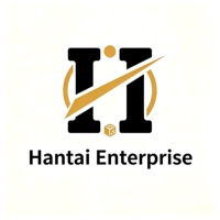 Han Tai 2026 Nouveau jeu de tuiles Hampton bleues à 3 couches de la fonderie Mahjong, tuiles de Mahjong américaines personnalisées pour le divertissement 1.4*1*0.6 pouces