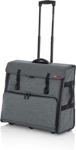 Bolso de Mano para Portátil Ecológico Personalizado al por Mayor de Fábrica, Maletín Portátil Impermeable, Bolso de Hombro, Maletín para Computadora Portátil - Product Image 4