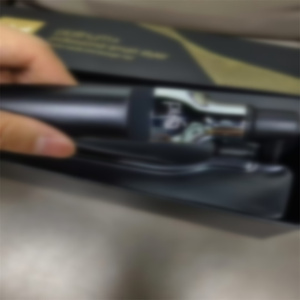 Plancha de Pelo y <span class=keywords><strong>Rizador</strong></span> de Cerámica Profesional Platinu Um+ Chronos para Salón, Calentamiento Rápido, Herramienta Inteligente - Product Image 2