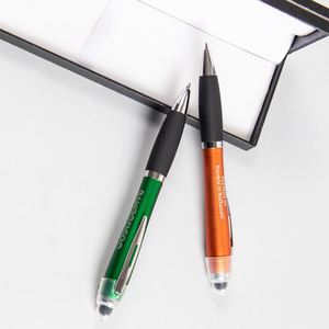 Bolígrafo LED Promocional para Actividades de Oficina y Negocios, con Logotipo Personalizado Impreso - Product Image 3