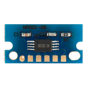 ชิปสำหรับ <span class=keywords><strong>Konica</strong></span> <span class=keywords><strong>Minolta</strong></span> 1600W/ 1650EN/ <span class=keywords><strong>1680MF</strong></span>/ 1690MF ชิปรีเซ็ตโทนเนอร์ - Product Image 3