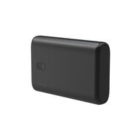 2025 vente chaude 20000mah power bank avec PD 65W charge rapide ordinateur portable chargeur banques d'alimentation