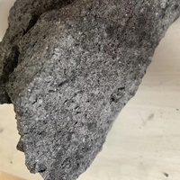 Coke de fonderie dur à haute teneur en carbone à bas prix avec 85% de carbone fixe et 0.85% de soufre pour la fusion du fer dans l'industrie