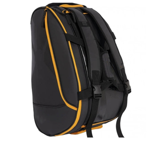 <span class=keywords><strong>Mochila</strong></span> de Alta Calidad para Palas de Tenis de Playa y Pádel con Bolsillo Térmico Impermeable, Bolsa Deportiva para Raquetas de Pickleball - Product Image 6