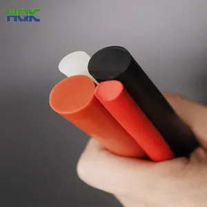 Chịu Nhiệt Tùy Chỉnh Silicone Cao Su Strip/Dây