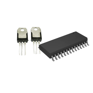 Nouvelles puces FPGA embarquées, circuits intégrés à porte logique programmable en circuit intégré, 208-PQFP (28x28) AFS600-PQ208I - Product Image 1