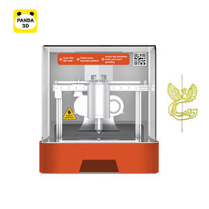 Imprimante de décoration de sucre alimentée par AI pour boulangeries - Product Image 1