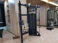 Workpro — Machine de gymnastique et de musculation, avec support de Cage d'alimentation multifonctionnel et levage de poids, outil d'entraînement, vente en gros