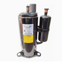 Compresseur scroll à courant continu de haute qualité LNB53FCAMC LNB80FANMC LNB65FAEMC R410A pour systèmes CVC