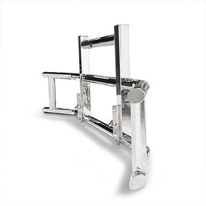 Parachoques de seguridad antivuelco de acero inoxidable 304 para camiones <span class=keywords><strong>Freightliner</strong></span> Cascadia 2020, el más vendido - Product Image 4