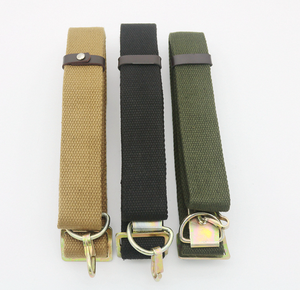 DFS0323 Correa táctica ajustable para hombre, para uso en exteriores, para camping, bandolera, correa de hombro tipo Molle. - Product Image 3