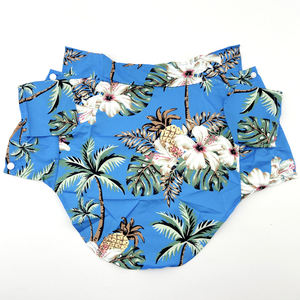 2024 Luxo <span class=keywords><strong>Pet</strong></span> Boy Wear Verão Praia Roupas Cão Malha <span class=keywords><strong>XXX</strong></span> Pequeno T-shirt Havaí Com Manga De Perna Da <span class=keywords><strong>China</strong></span> - Product Image 2