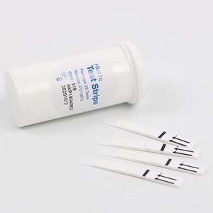 Analyseur HBA1C portable unique à prix d'usine, le plus vendu, à bas prix, pour test rapide POCT - Product Image 2