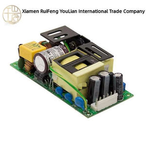 Epp-200-15 Open <b>Frame</b> Power Supply (psu) - Ite 1 Output 1... New Original Ready Stock Industrial Automation Pac Dedicated Plc - Product Image 1