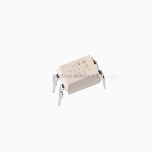 TLP521GB DIP-4 Fototransistor Optoacoplador de Salida Chip UMW - Product Image 1