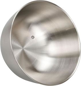 Stainless Steel Grill Melting Burger Dome for <b>BBQ</b> <b>Tools</b> Melting Cheese - Product Image 2