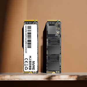 Sıcak satış 256 gb nvme m anahtar m.2 ngff koruyun kart katı hal sabit disk sürücü pcie 3.0 m2 256 gb ssd - Product Image 3