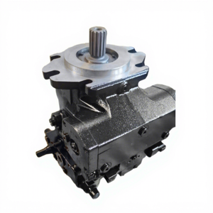 Pompe A4VG71 Goldhofer 5716895 8.048.434.000.0 15097 HP9100 6051101 15055893-2 59021661 1047931-4 1104707-5 - Product Image 1
