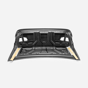 ฝากระโปรงท้ายคาร์บอนไฟเบอร์สุดหรูสำหรับรถยนต์ BMW ซีรีส์ 3 รุ่น G20 M3 Coupe G80 CS Type - EPR - Product Image 2