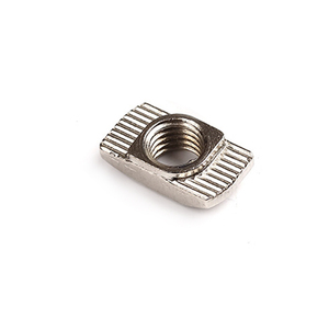 Tuerca en T para Extrusión de Aluminio, Accesorio 4040 2020 3030, Tornillo de Conexión Trapezoidal Estándar Europeo - Product Image 1