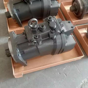 Original nouveau ZX330-3 ZX350K-3 HPV145 pompe hydraulique 9257309 9256125 9257348 pompe principale pour <span class=keywords><strong>Hitachi</strong></span> - Product Image 1