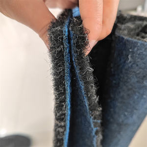 Alfombra de terciopelo para mineria, prenda de vestir, marca gold mining, musgo - Product Image 4