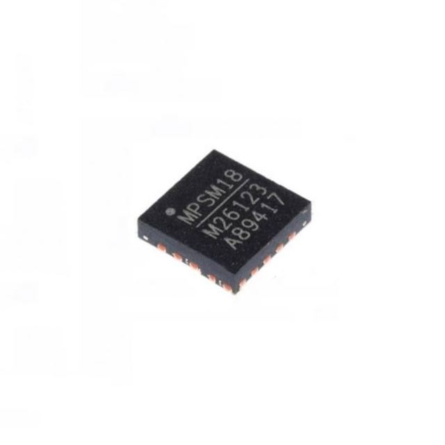 MP26123DR-LF-Z Integrated Circuit IC Power Management Specialized PMIC for Standard and Specialty Logic