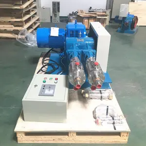 Liquid Oxygen Nitrogen Argon Hydrogen H2 LNG CO2 Filling Station Fuel Despensing Pumps